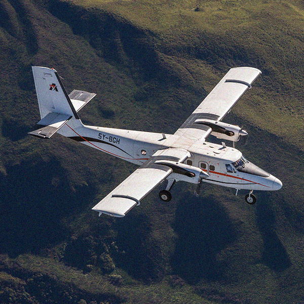 Charter Charter